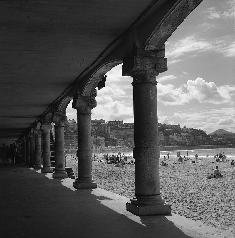 Donostia