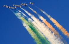 Frecce TriColori