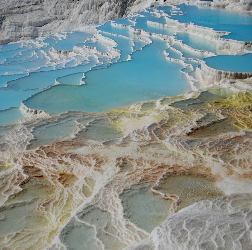 Pamukkale 1