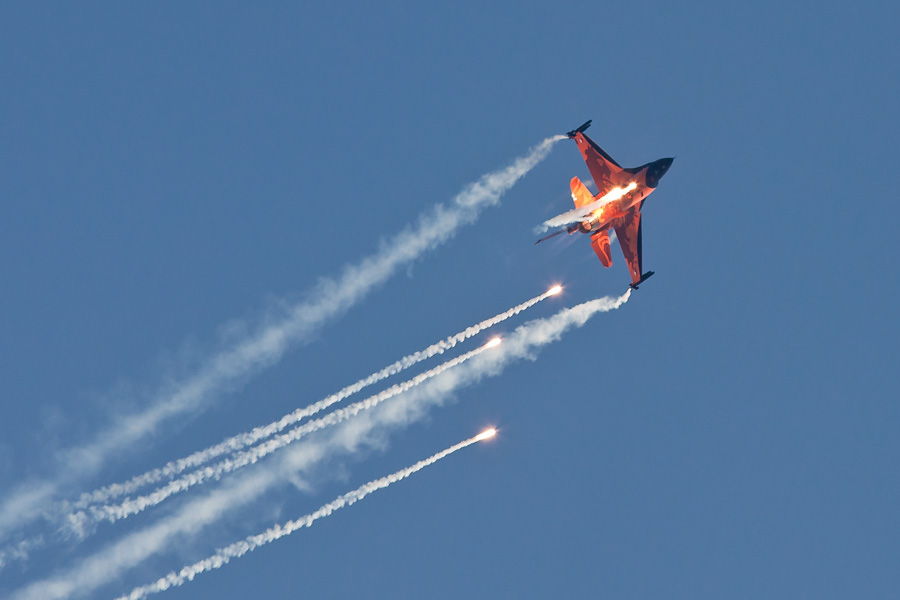 Air Show Radom 2011