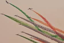 Air Show Radom 2011