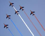 Patrouille de France