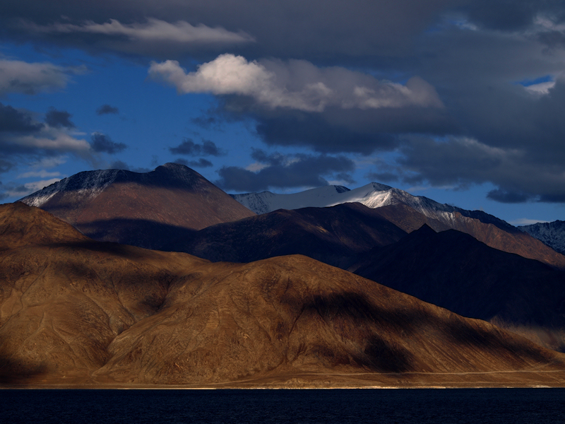 Pangong