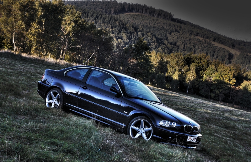 e46 ci AcSchnitzer