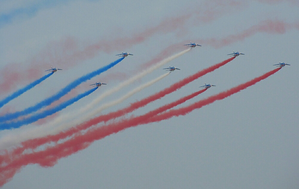 Patrouille de France