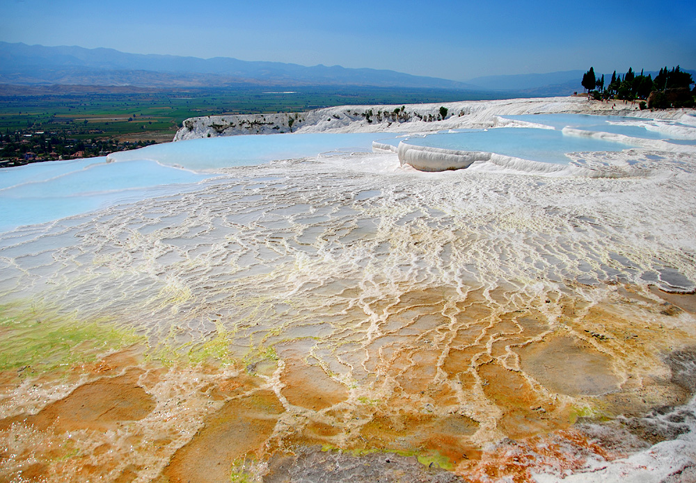 Pamukkale 4