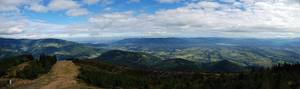 Beskid Żywiecki