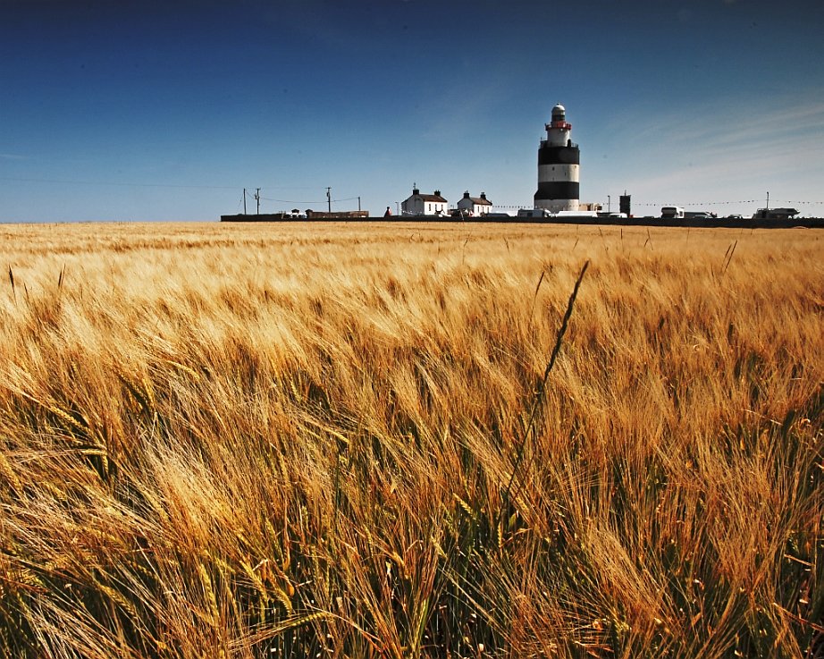 hook head lighthouse