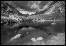 Popradzkie Pleso Tatry