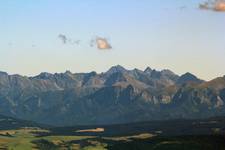 Tatry