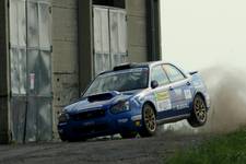 Barum Rally Zlin