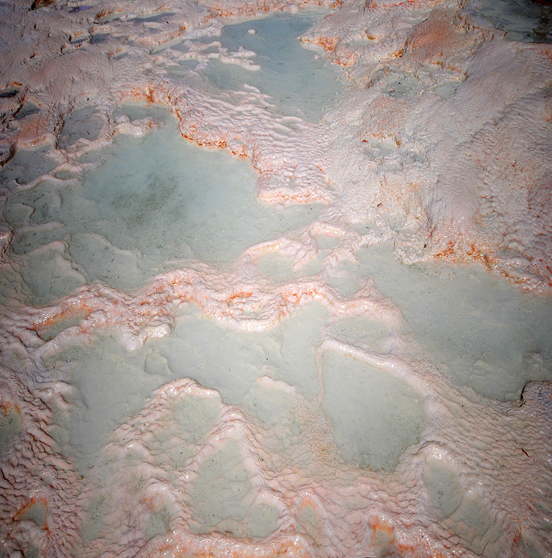 Pamukkale 6