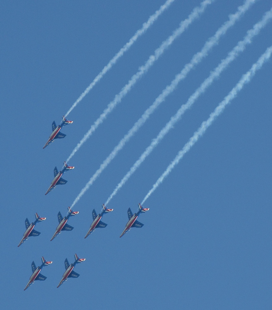 Patrouille de France