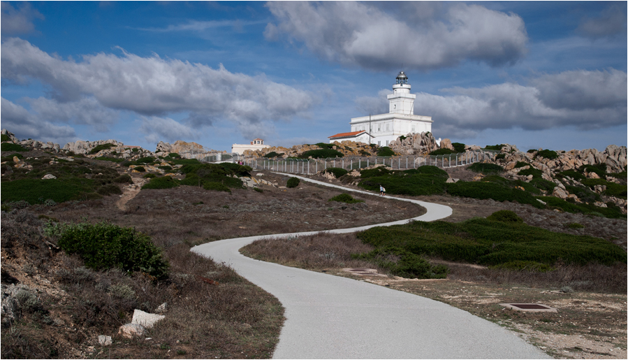 Capo Testa