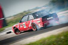 Drift Trening Wrocław Rakietowa