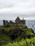 Dunluce Castle