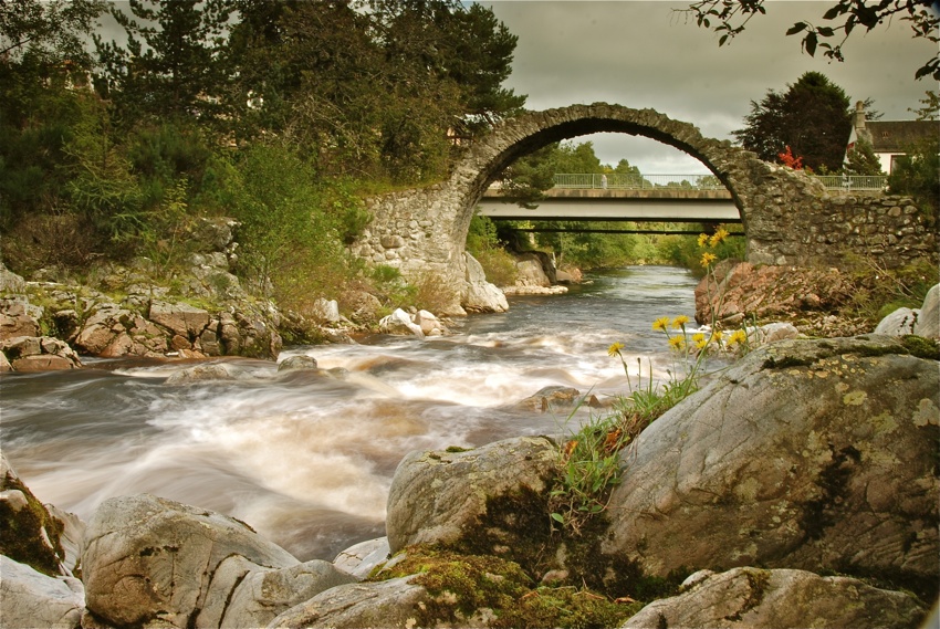 Carrbridge