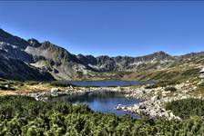 Tatry - Dolina Pięciu Stawów - 10-09-2011