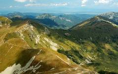 Tatry Zachodnie