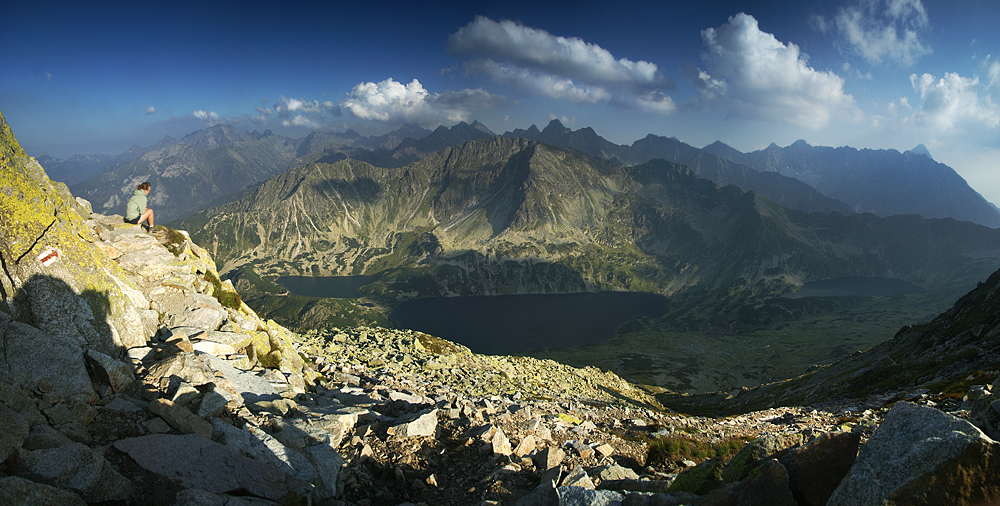 Tatry