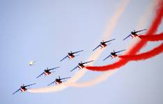 Patrouille de France