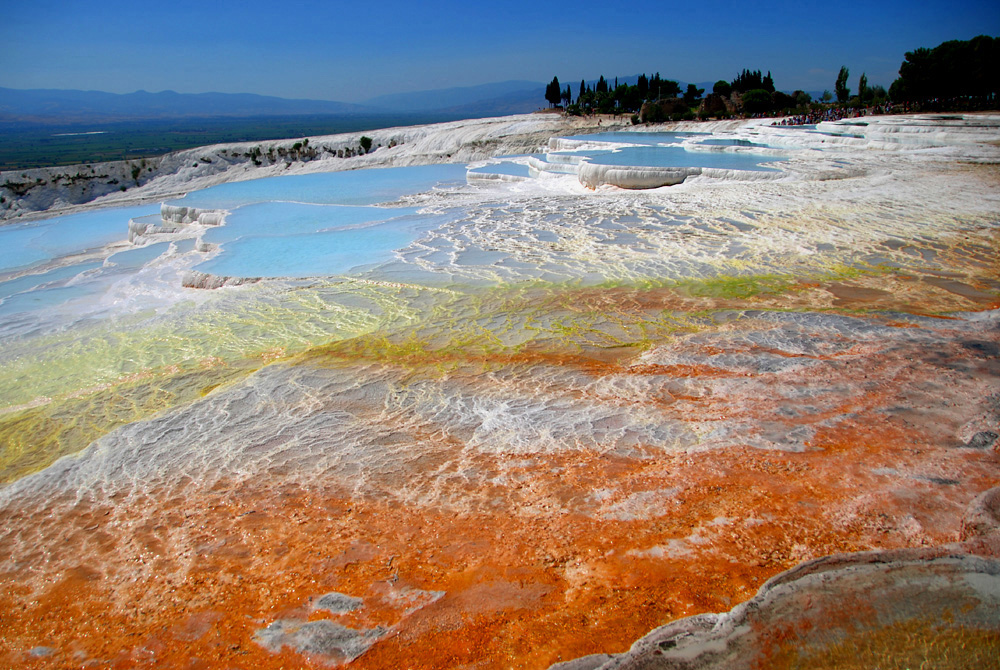 Pamukkale 8