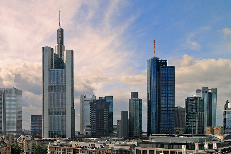 Frankfurt