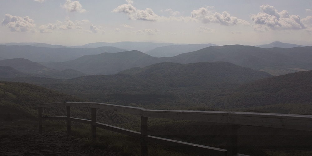 Bieszczady