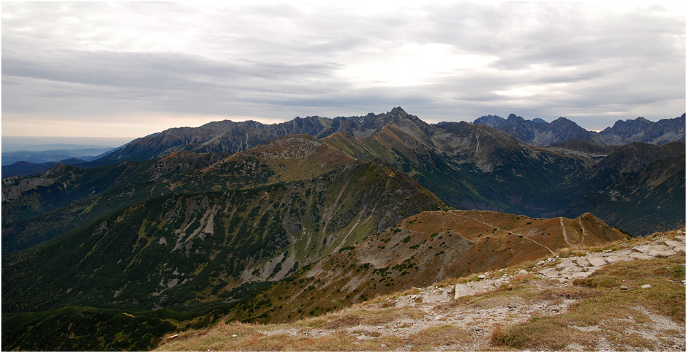 Tatry