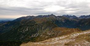 Tatry