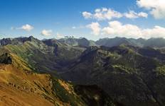 Tatry