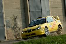 Barum Rally Zlin