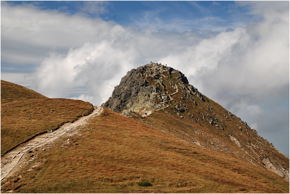 Tatry