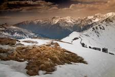 Tatry