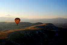 balony nad Kapadocją 14