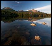 Strbskie Pleso