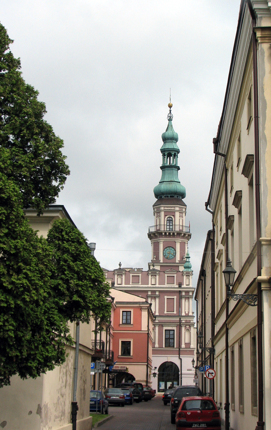 Zamość