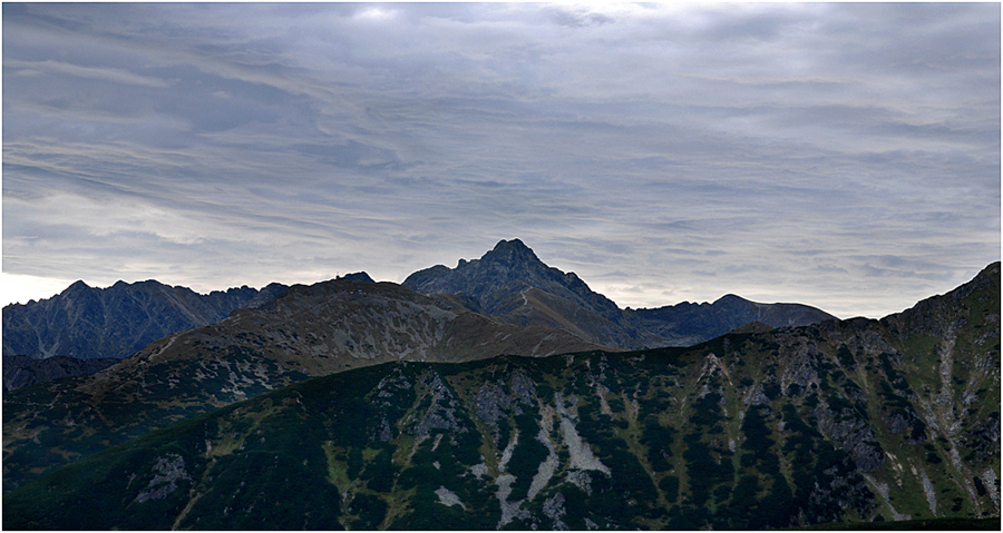 Tatry