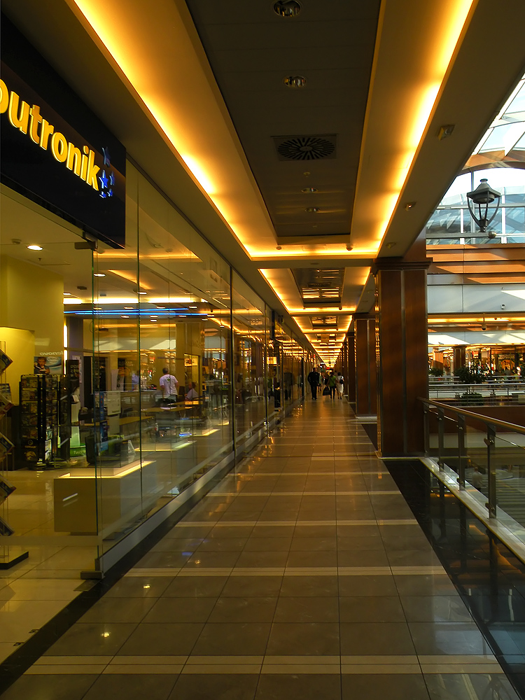 Galeria Plaza