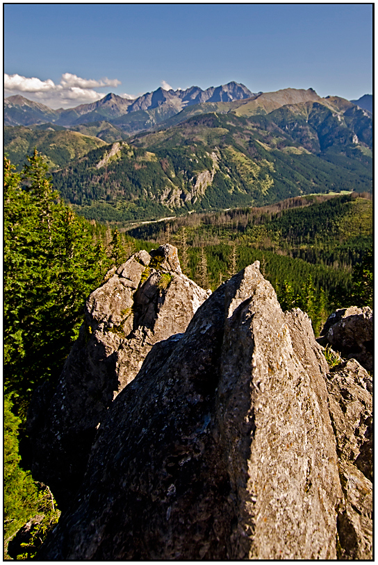 Tatry