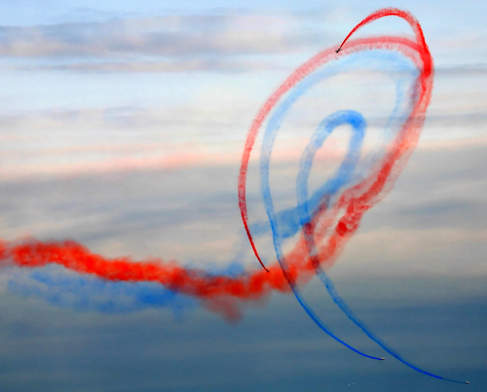 Patrouille de France