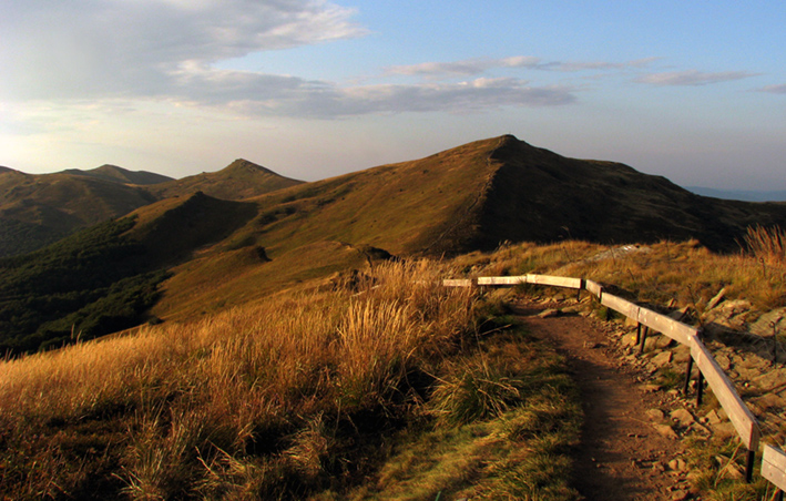 Bieszczady