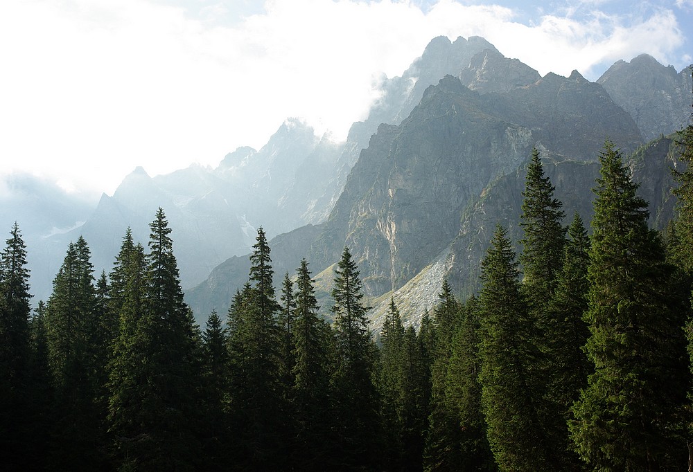 Po prostu Tatry