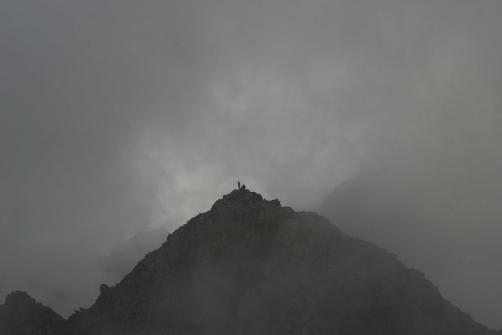 Granaty - Tatry Wysokie