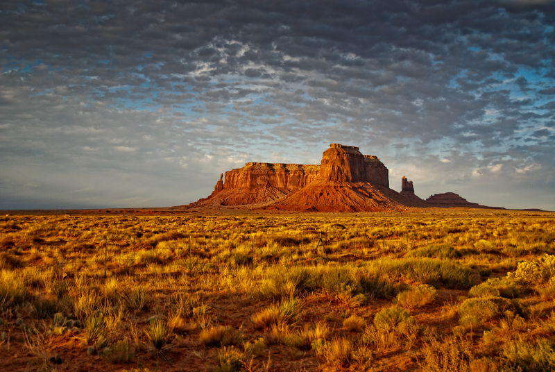 Monument Valley