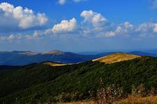 Bieszczady