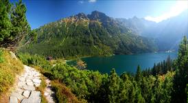 MORSKIE OKO