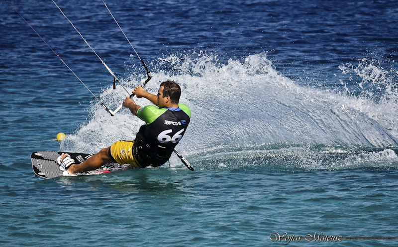 windsurfer