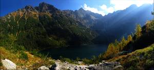 MORSKIE OKO