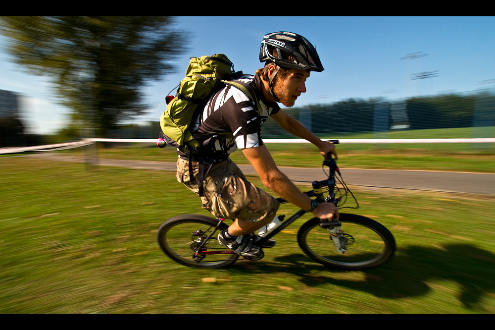 Poland Bike XC Stegny #1